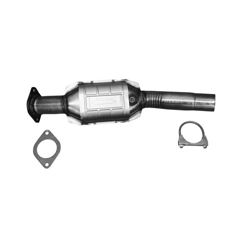 AP Exhaust 776424 Catalytic Converter-Direct Fit For CHEVROLET,GMC
